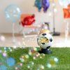 Stroj na bublinky - Futbalová lopta