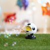 Stroj na bublinky - Futbalová lopta