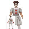 Dámsky kostým - Pennywise