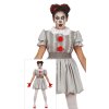 Női jelmez - Pennywise