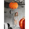 Fóliový balón - Tekvica 62 x 59 cm