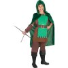 Detský kostým - Robin Hood