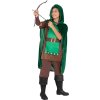 Detský kostým - Robin Hood