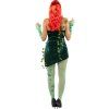 Dámsky kostým - Poison Ivy