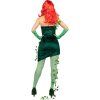 Dámsky kostým - Poison Ivy