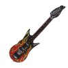 Felfújható rock gitár 90 cm