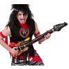 Nafukovacia rocková gitara 90 cm