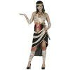 Dámsky kostým - Egyptská múmia