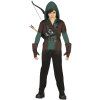Detský chlapčenský kostým - Robin Hood