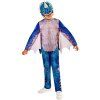 Detský kostým s maskou - Stormfly