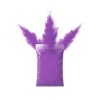 Party színes Holi por – Lila 70 g