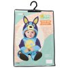 Gyerek jelmez a legkisebbeknek - Bluey