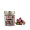 Jedlé kvety - Rose 10g