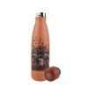 Termo fľaša na nápoje Stranger Things - Demogorgon 500 ml