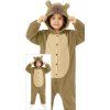 Detský kostým - Kapybara