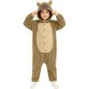 Detský kostým - Kapybara