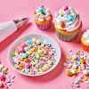 Cukrové 3D zdobenie - Sweet Easter 70 g