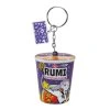 Squishy kľúčenka K-Pop Demon Hunters - Rumi Cup Noodles