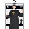 Kostým Kňaz