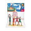 303043 KIT PVC BALONCESTO Y CANASTA 3