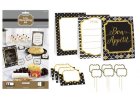 Candy bar w stylu Elegant