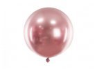 Błyszczące balony 60 cm