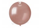 Błyszczące balony 48 cm