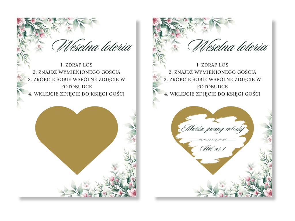 Pretty Things inside