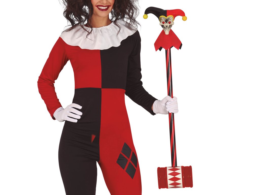 Młotek klaun - z odłączaną głowicą 90cm