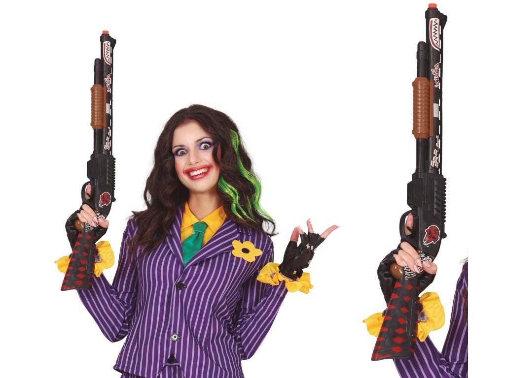 Strzelba - Joker 65 cm