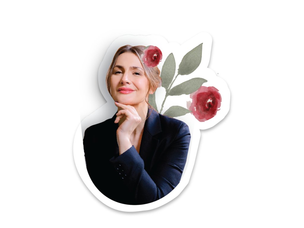 100037 personalizovany zapich na tortu vintage oslava