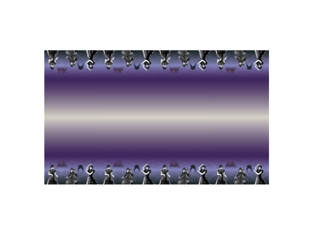 recycled paper tablecloth 40gsm bangoberry 136cm x 228cm