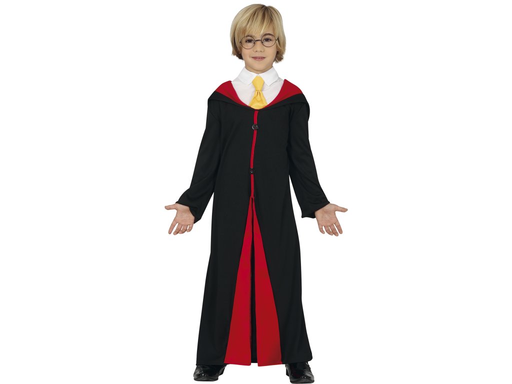 Kostium dziecięcy - Harry Potter