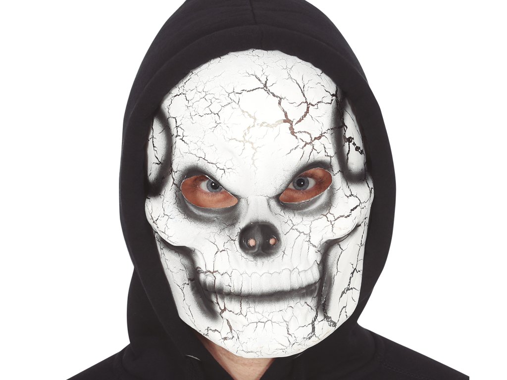 Maska – Kościotrup
