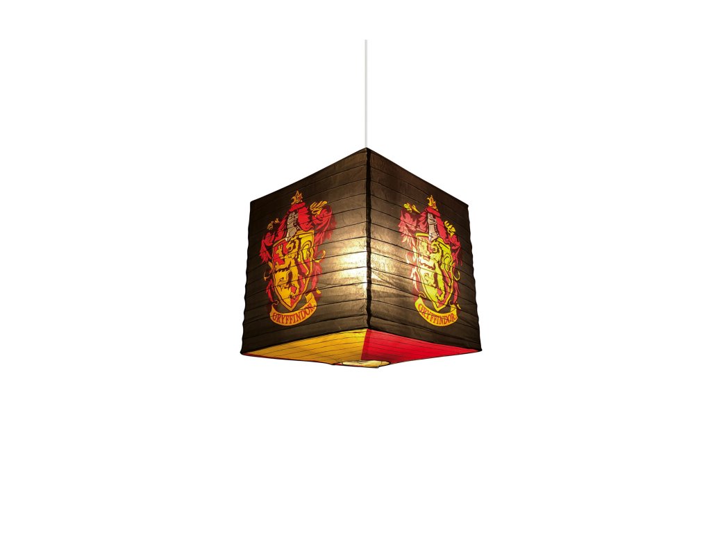 93552 Gryffindor Paper Shade