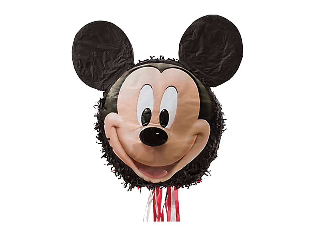 Piniata - Mickey Mouse