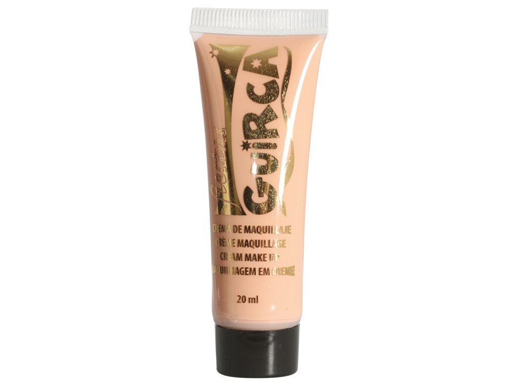 Farba do twarzy i ciała - Creme 20 ml