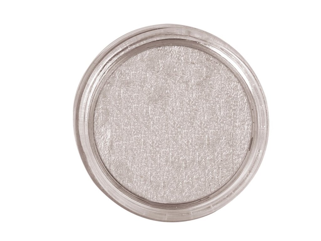 Farba do twarzy srebrny 15 g
