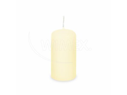 102910 svicka valcova bezova 50 x 100 mm 4 ks