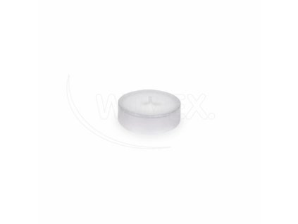 102886 cajova svicka 39 x 15 mm 4h 100 ks
