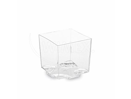 99904 fingerfood kelimek ps hranaty ciry 44 x 44 x 43 mm 65ml 20 ks