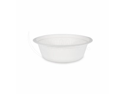99595 miska cukrova trtina 155mm 500ml 50 ks