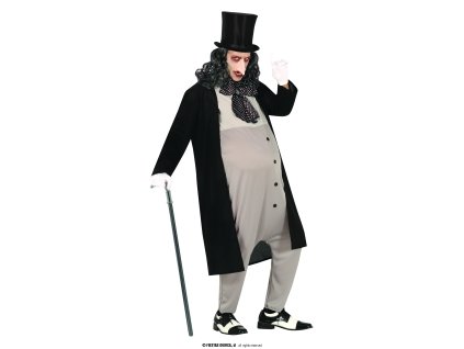 Pánsky kostým - Penguin (Rozmiar - dorosły M)