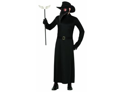 Pánsky kostým - Major Grom