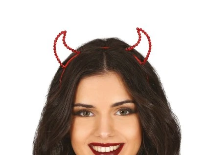 Čelenka - Rohy s kamienkami