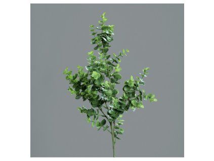 Zväzok umelej rastliny - Eukalyptus 70 cm