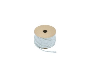 pastel blue natural rope dia 1 5mm x 20m