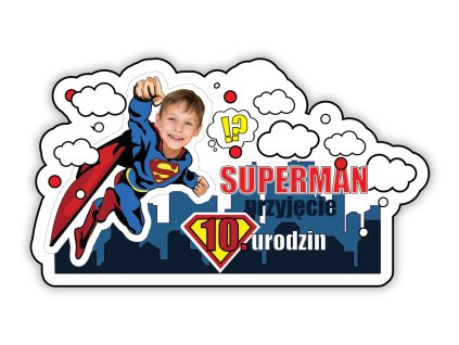 PL supermanpodlozka