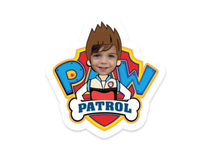 98833 1 personalizovany zapich na tortu paw patrol