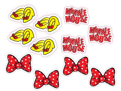 99067 1 personalizovane zapichy do kolacikov minnie mouse